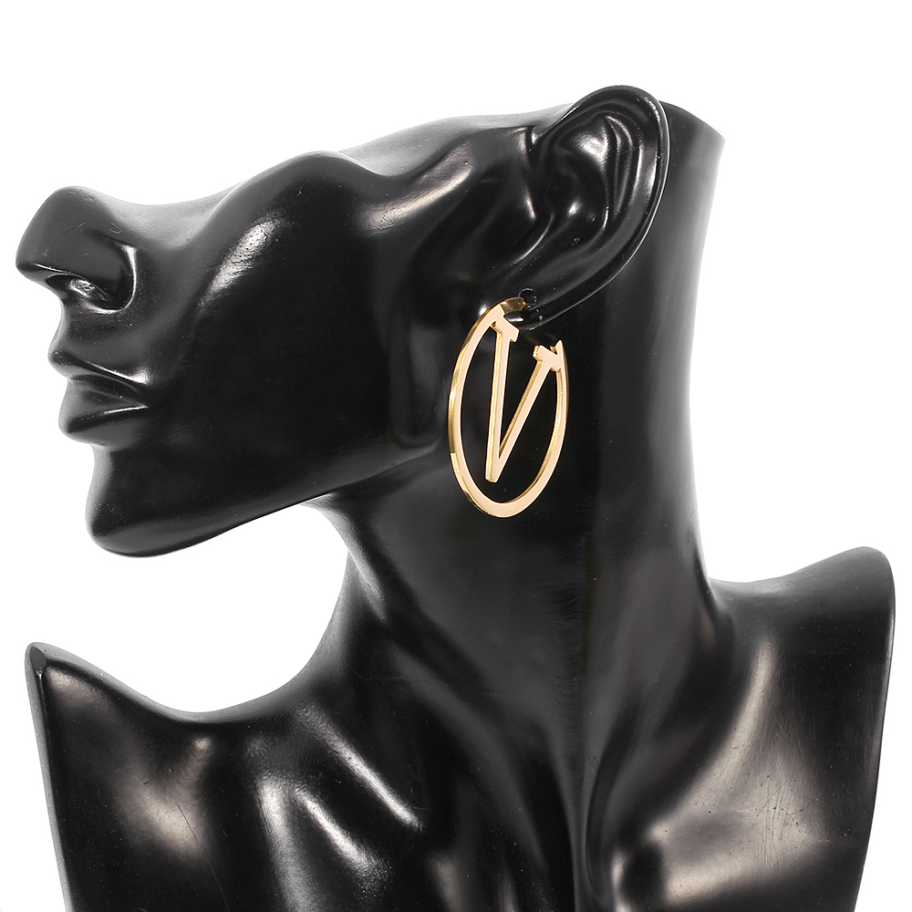 Minimalistyczne kolczyki w ksz – Women'S Ear Accessories recenzja i cena