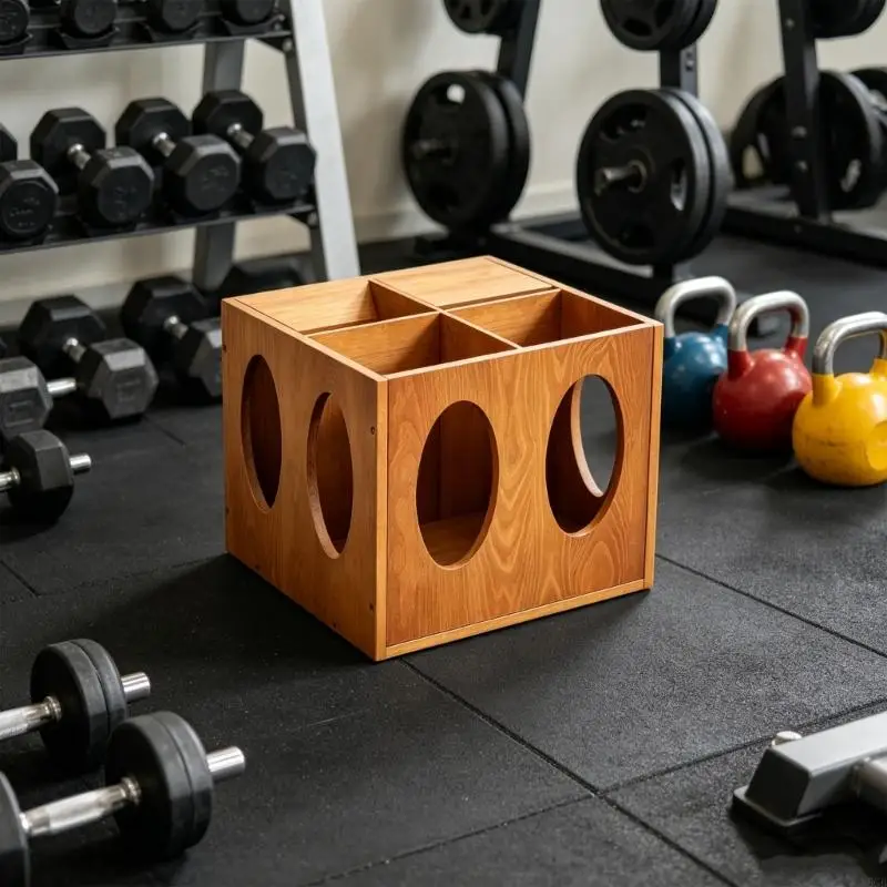 Stojak na maty do ćwiczeń z bo – Women'S Exercise Accessories recenzja i cena